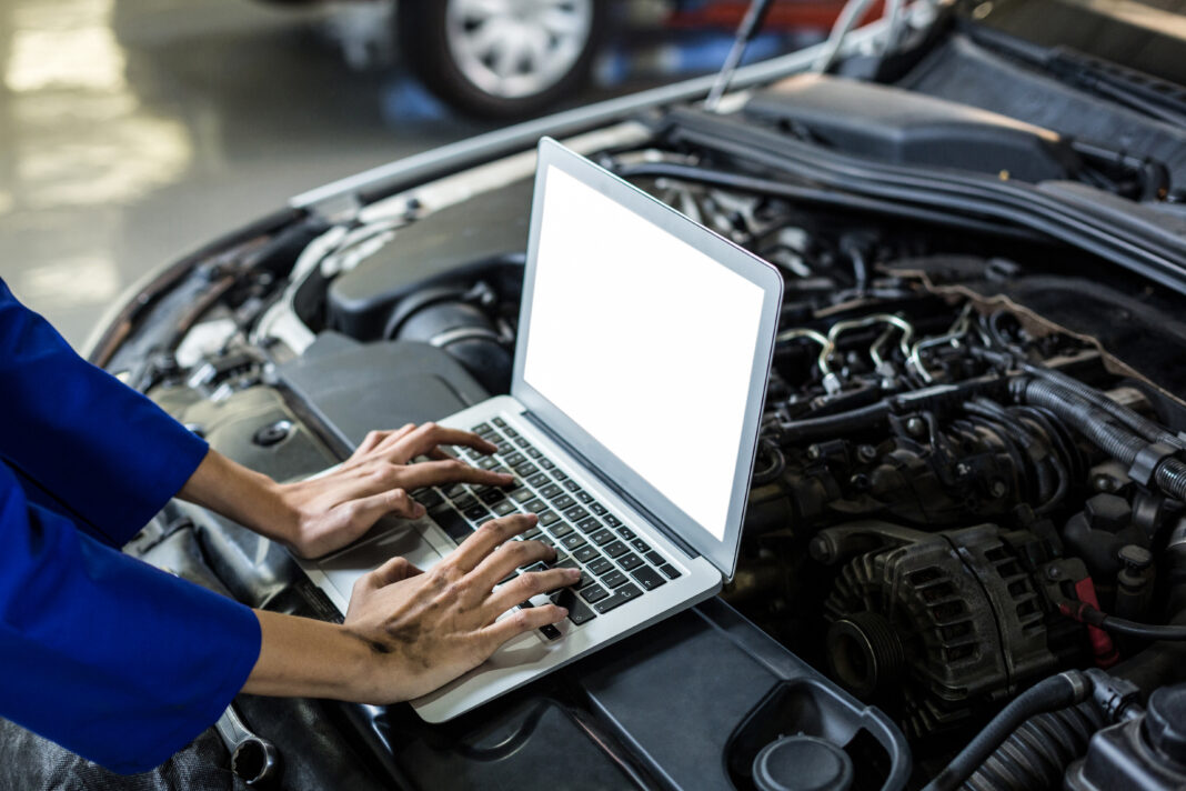 Auto Parts Online in India