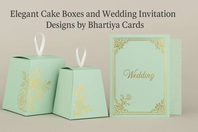 Elegant-Cake-Boxes-and-Wedding-Invitation-Designs-by-Bhartiya-Cards