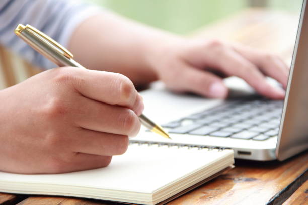 How to find unique ideas to write content on?