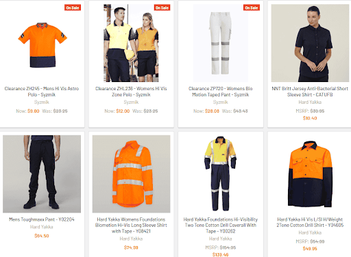 Why High Visibility Clothing is a Non-Negotiable for Worksites