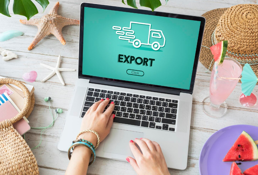 Top Shipping Methods for Exporting from India via Amazon Global Selling